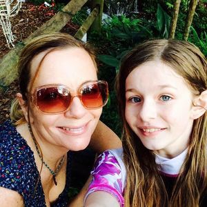 Meet your Posher, Carolyn